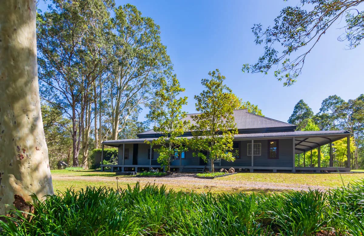 1556 Booral Road, Girvan, NSW, 2425, Girvan - Image 1