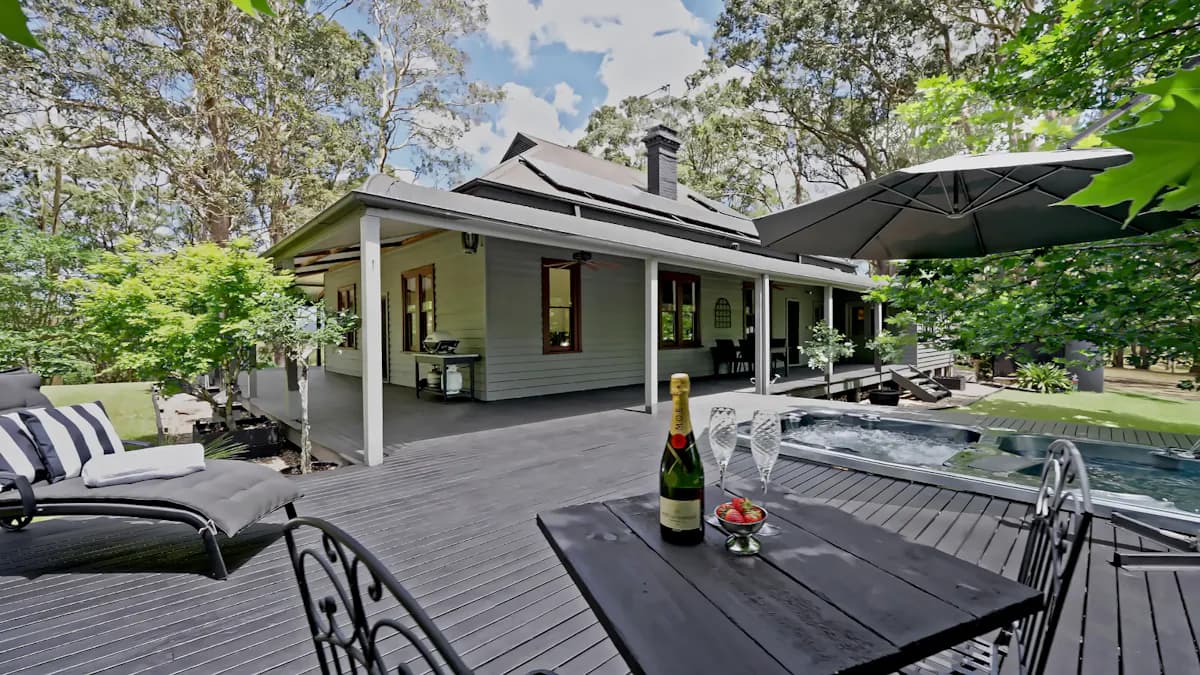 1556 Booral Road, Girvan, NSW, 2425, Girvan - Thumbnail 2