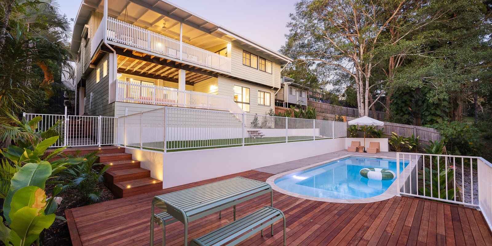 30 Currawong Crescent Peregian Beach, Beach - Thumbnail 3