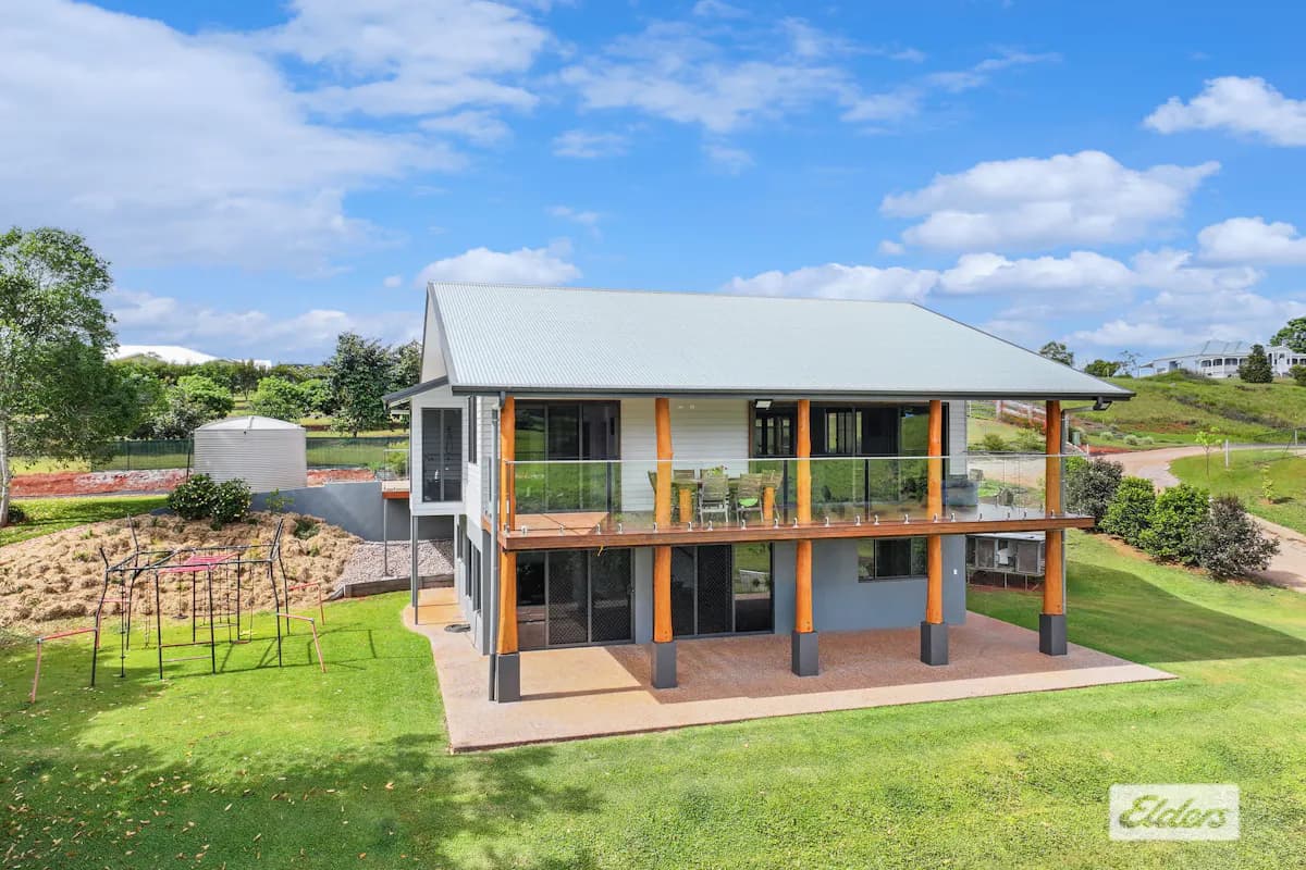 71 Julie Close, Peeramon, QLD, 4885, Peeramon - Image 1