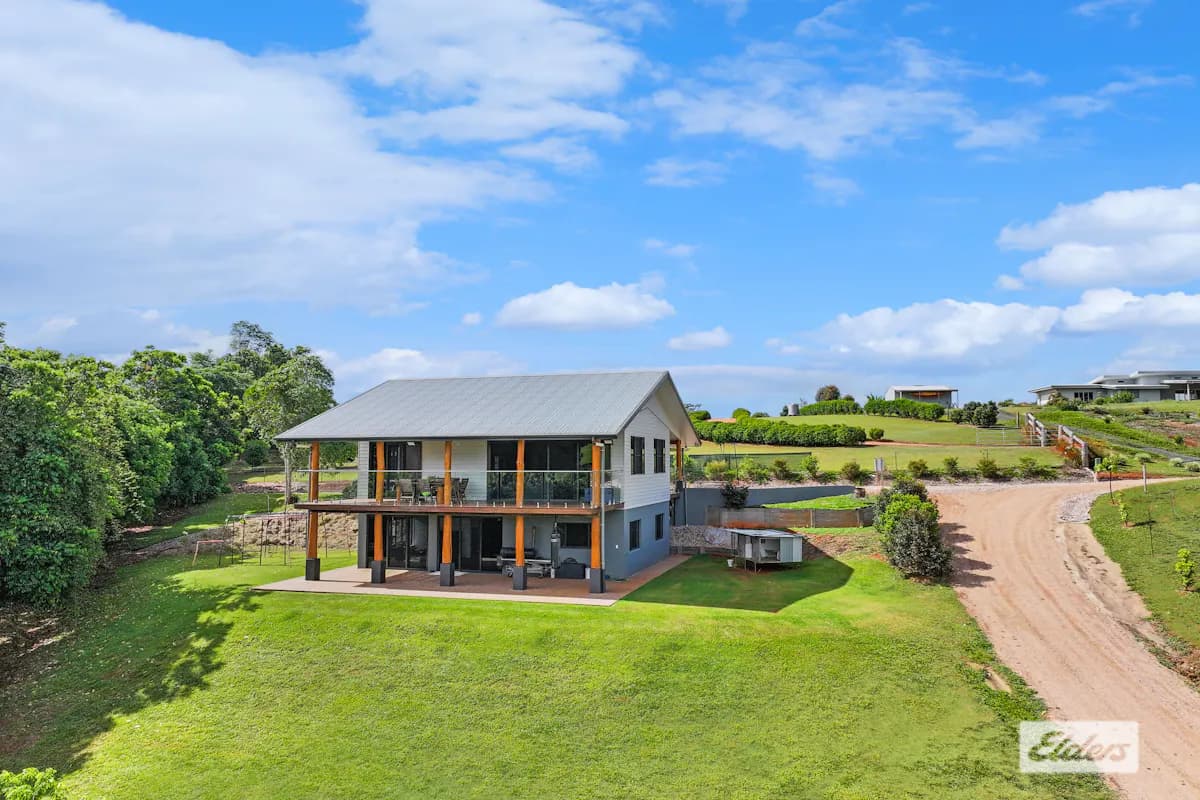 71 Julie Close, Peeramon, QLD, 4885, Peeramon - Thumbnail 2