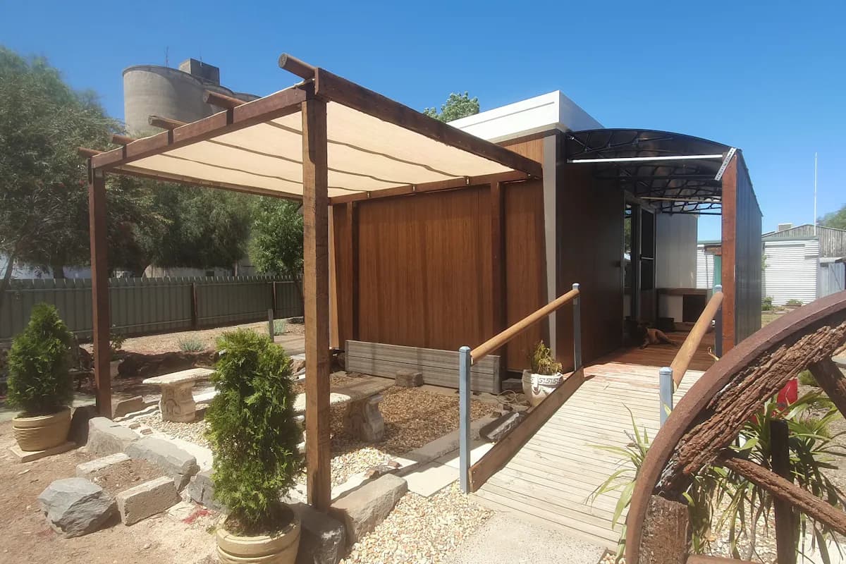 1 Railway Place, Wycheproof, VIC, 3527, Wycheproof - Image 1