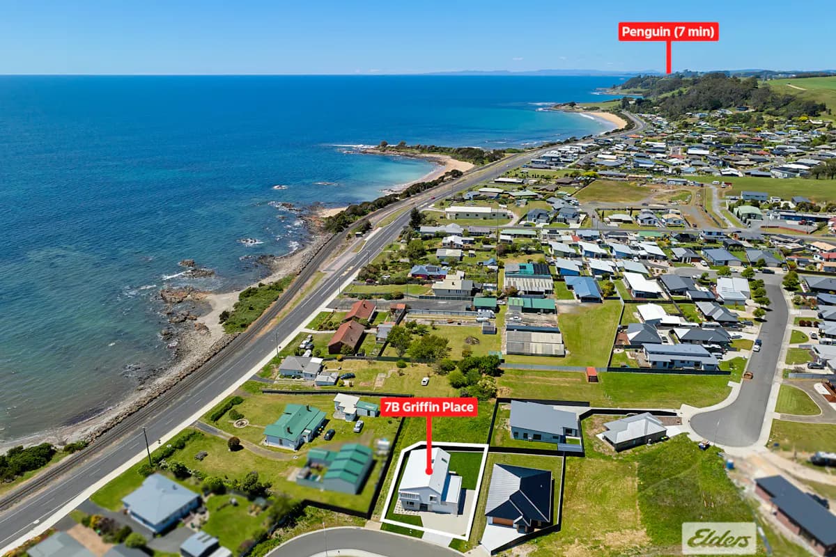 7B Griffin Place, Sulphur Creek, TAS, 7316, Sulphur Creek - Thumbnail 3