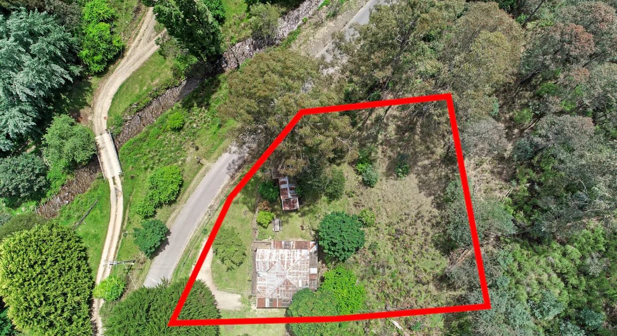 1 Scott Street, Woods Point, VIC, 3723, Woods Point - Thumbnail 4