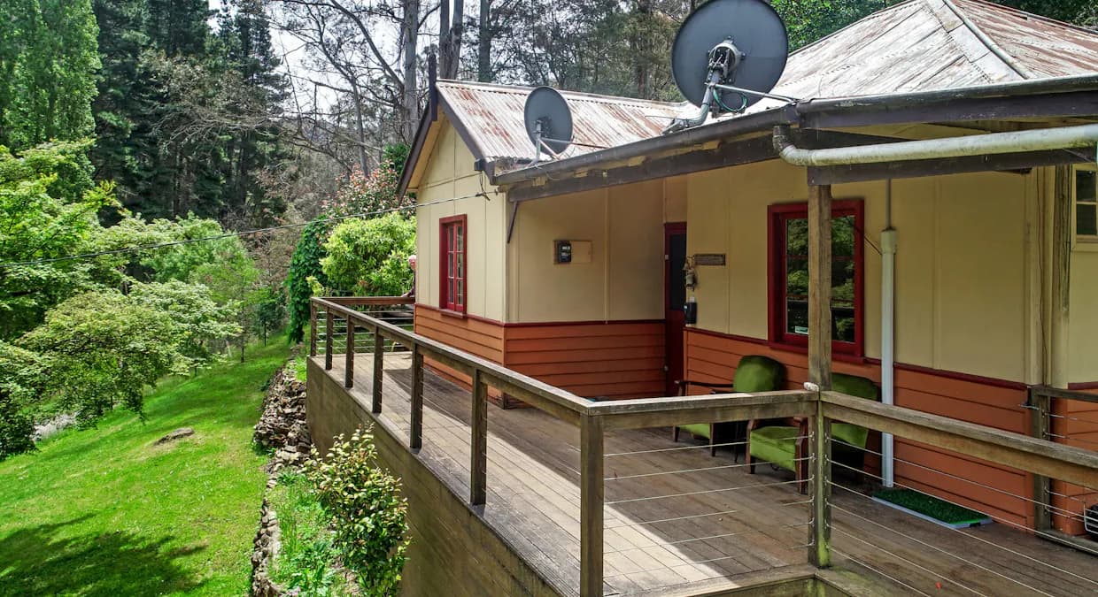 1 Scott Street, Woods Point, VIC, 3723, Woods Point - Thumbnail 5