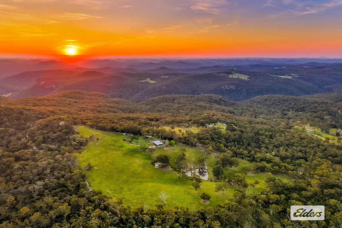 735 Ironbark Road, Mangrove Mountain, NSW, 2250, Mangrove Mountain - Image 1