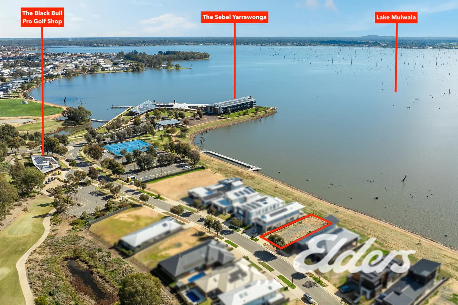 66 Silverwoods Boulevard, Yarrawonga - Image 1