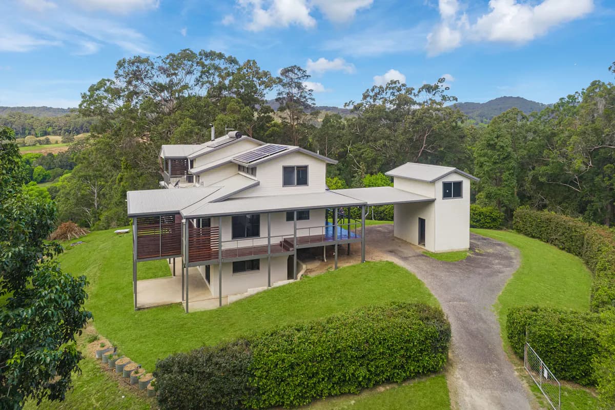 92 Nolans Road, Stokers Siding, NSW, 2484, Stokers Siding - Image 1