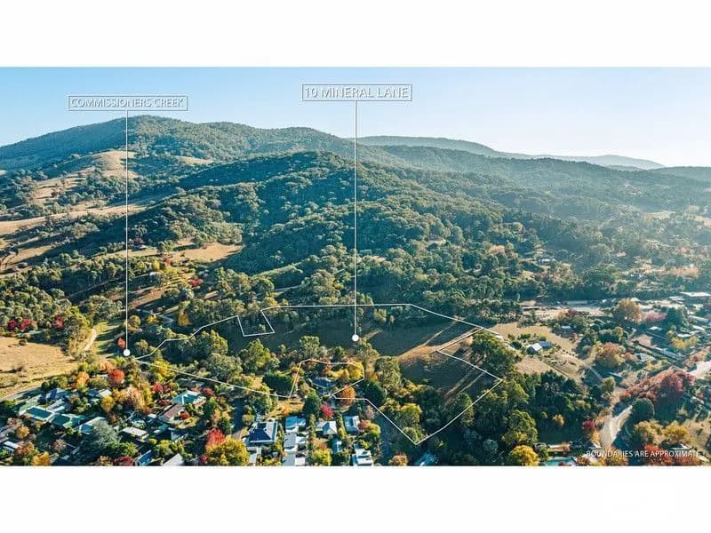 10 Mineral Lane, Yackandandah - Image 1