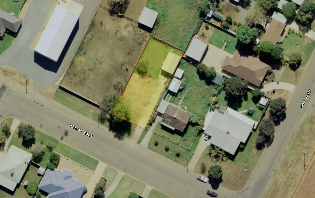 5 Wollamai Street, Finley, NSW, 2713, Finley - Thumbnail 8