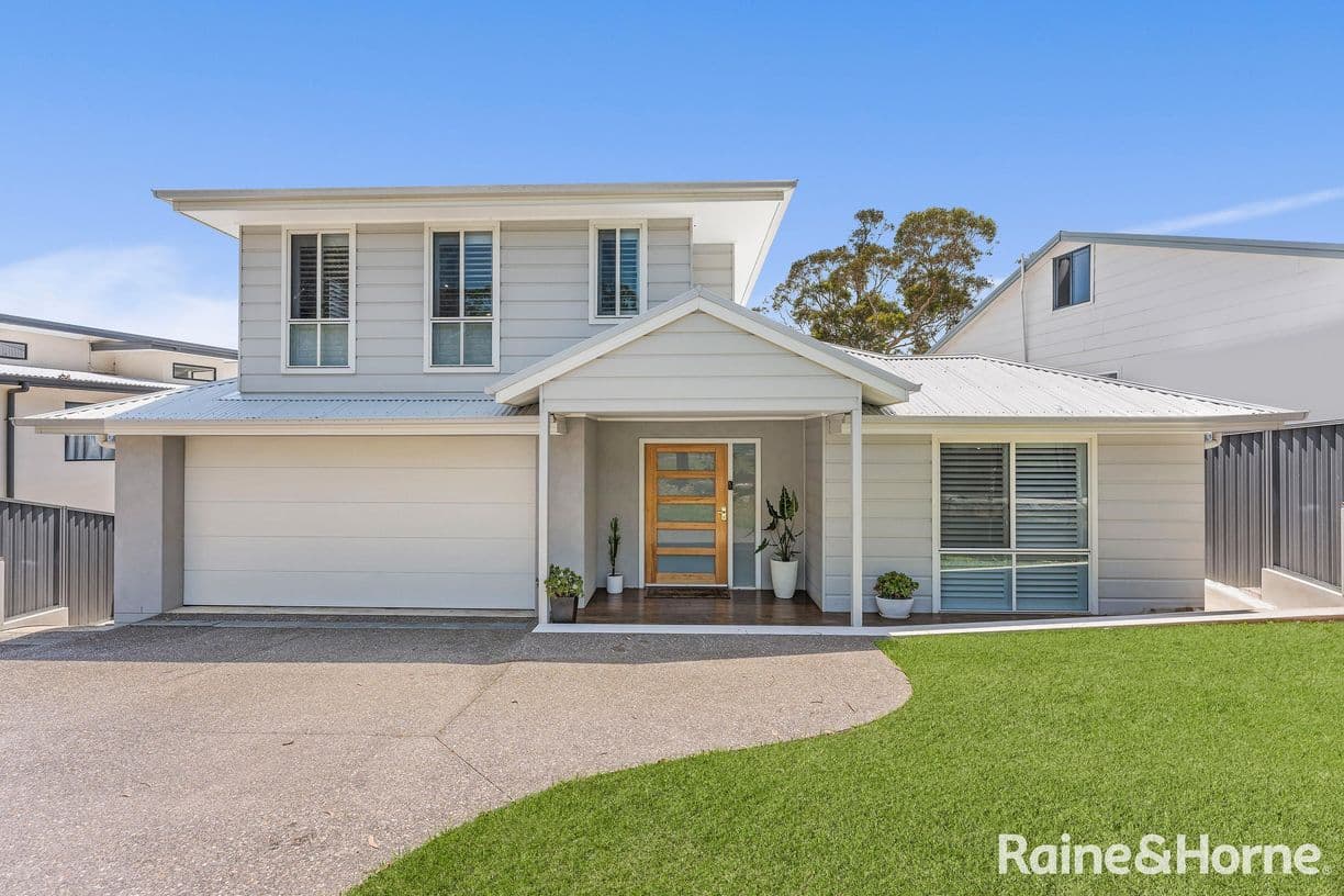 16 Halls Road, Helensburgh, NSW 2508, Helensburgh - Thumbnail 2