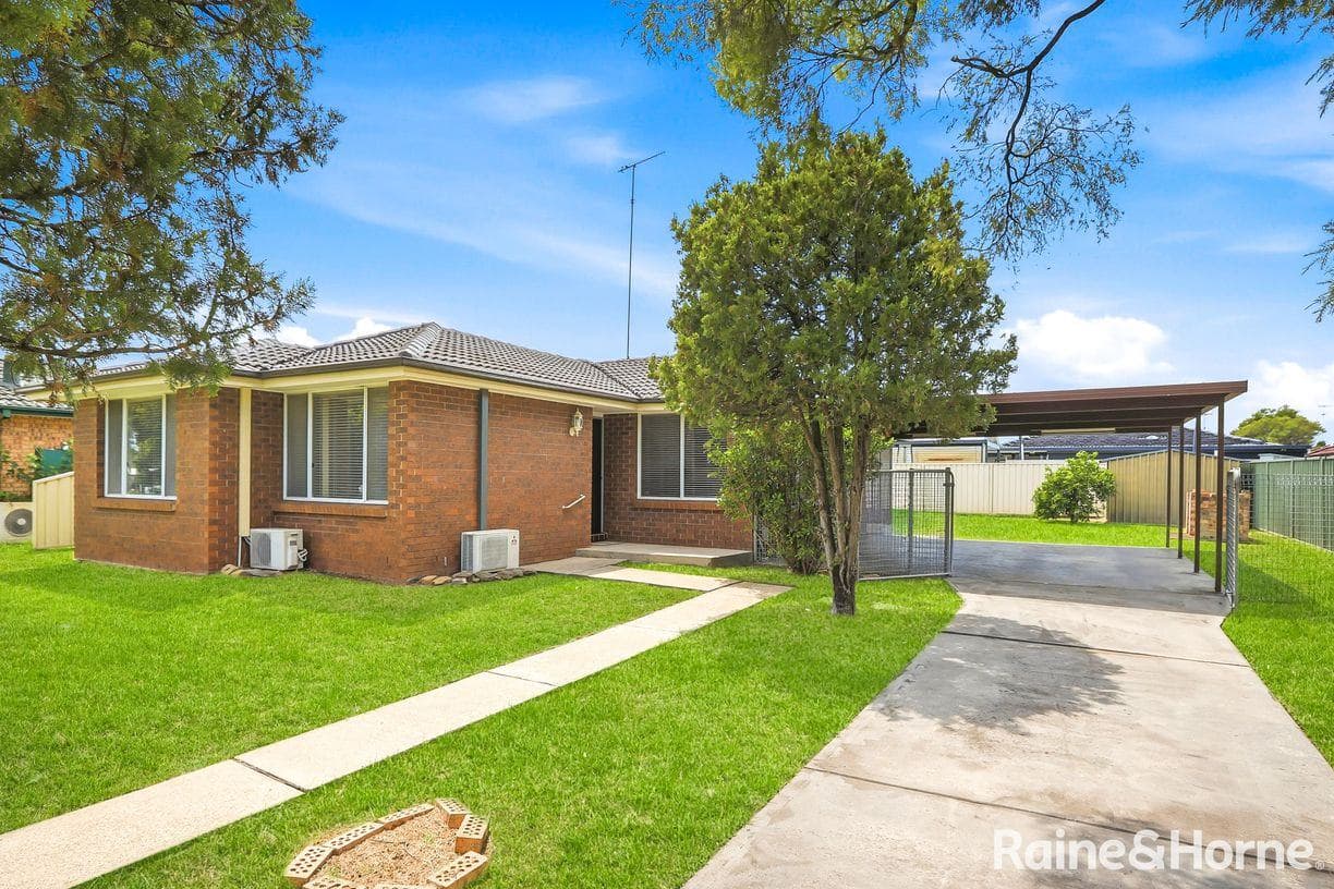 30 Rotorua Road, St Clair, NSW 2759, St Clair - Thumbnail 2