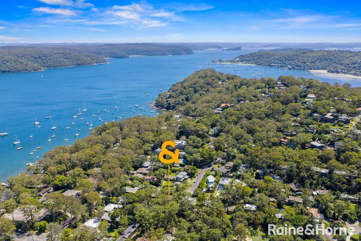 15 The Appian Way, Avalon Beach, NSW 2107, Avalon Beach - Image 1