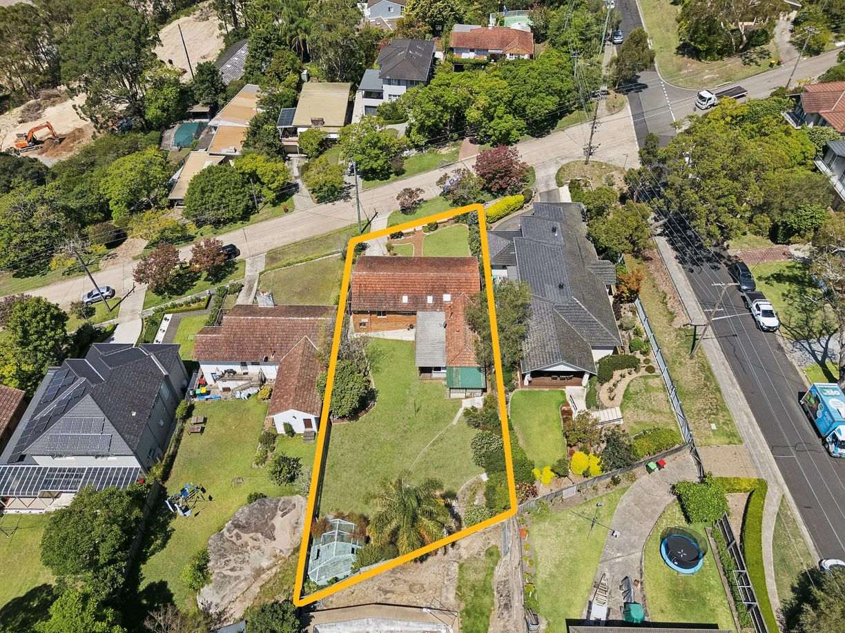 4 Mooney Street, Lane Cove, NSW 2066, Lane Cove - Image 1
