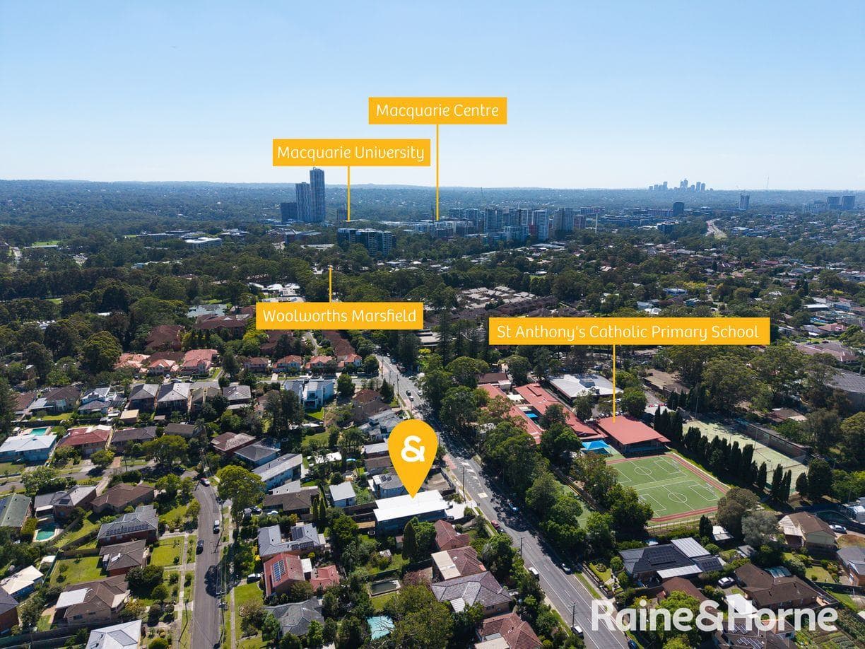 132A Balaclava Road, Marsfield, NSW 2122, Marsfield - Image 1