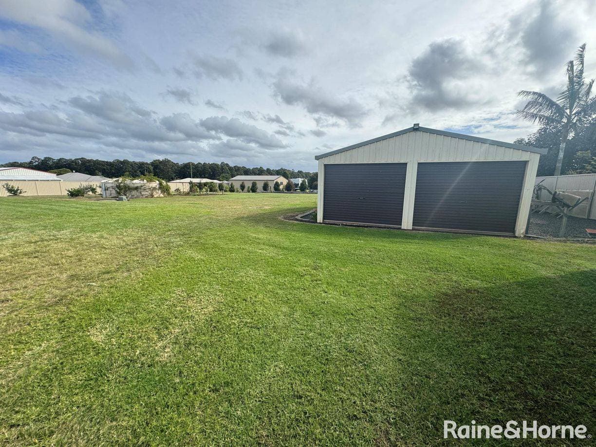 5-7 Peregrine Street, Kingaroy, QLD 4610, Kingaroy - Image 1