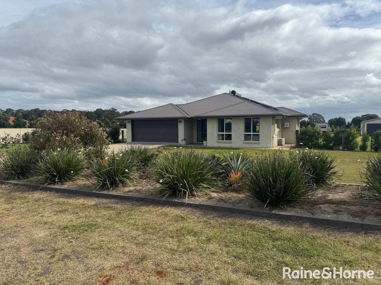 5-7 Peregrine Street, Kingaroy, QLD 4610, Kingaroy - Thumbnail 2