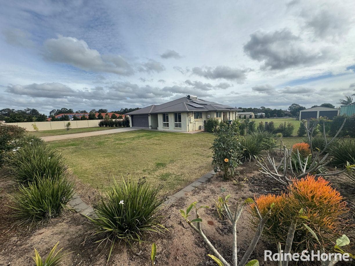 5-7 Peregrine Street, Kingaroy, QLD 4610, Kingaroy - Thumbnail 3