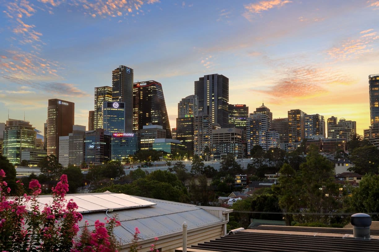 2/64 Spruson Street, Neutral Bay, NSW 2089, Neutral Bay - Thumbnail 2