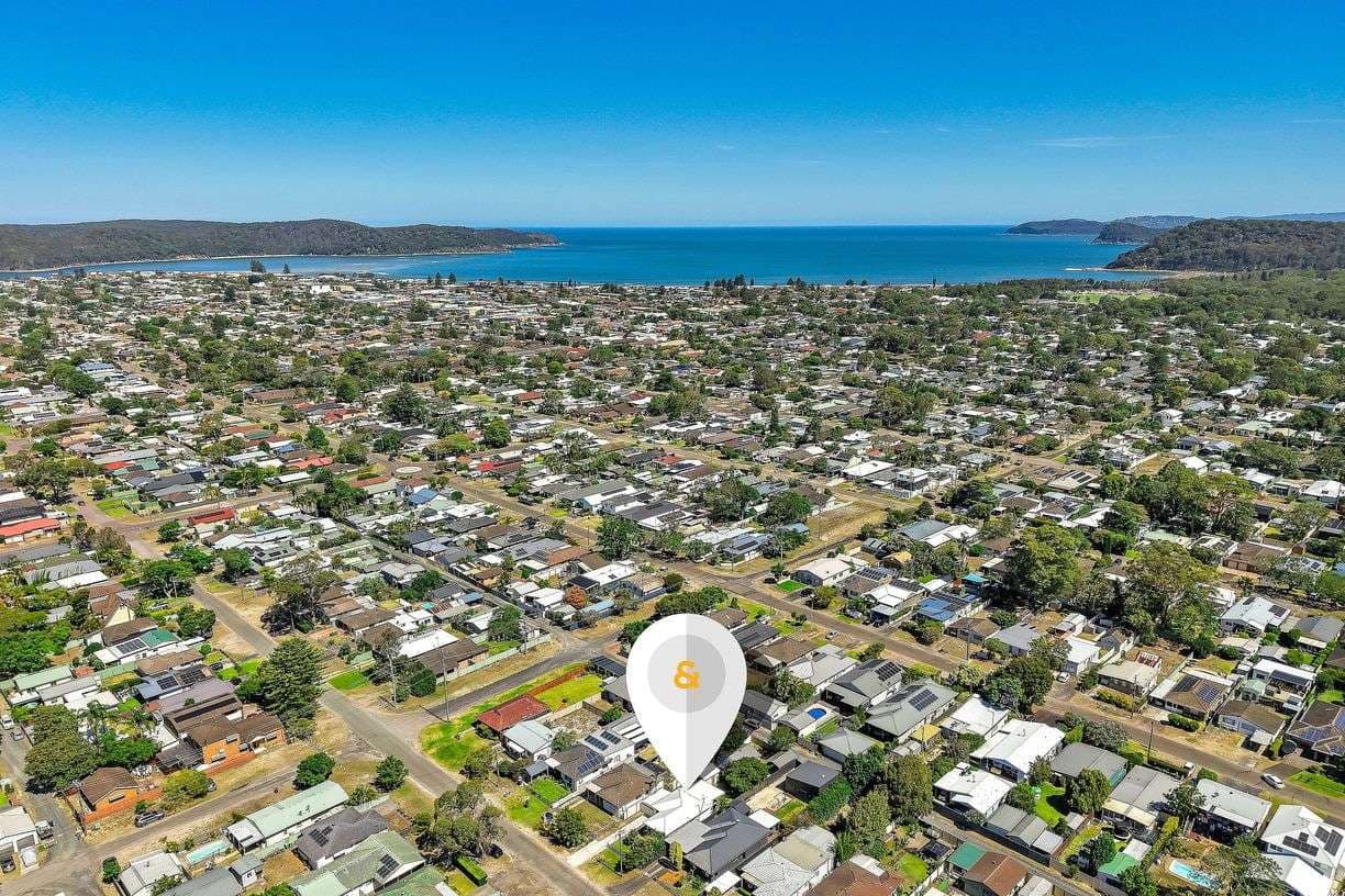 94 Birdwood Avenue, Umina Beach, NSW 2257, Umina Beach - Image 1