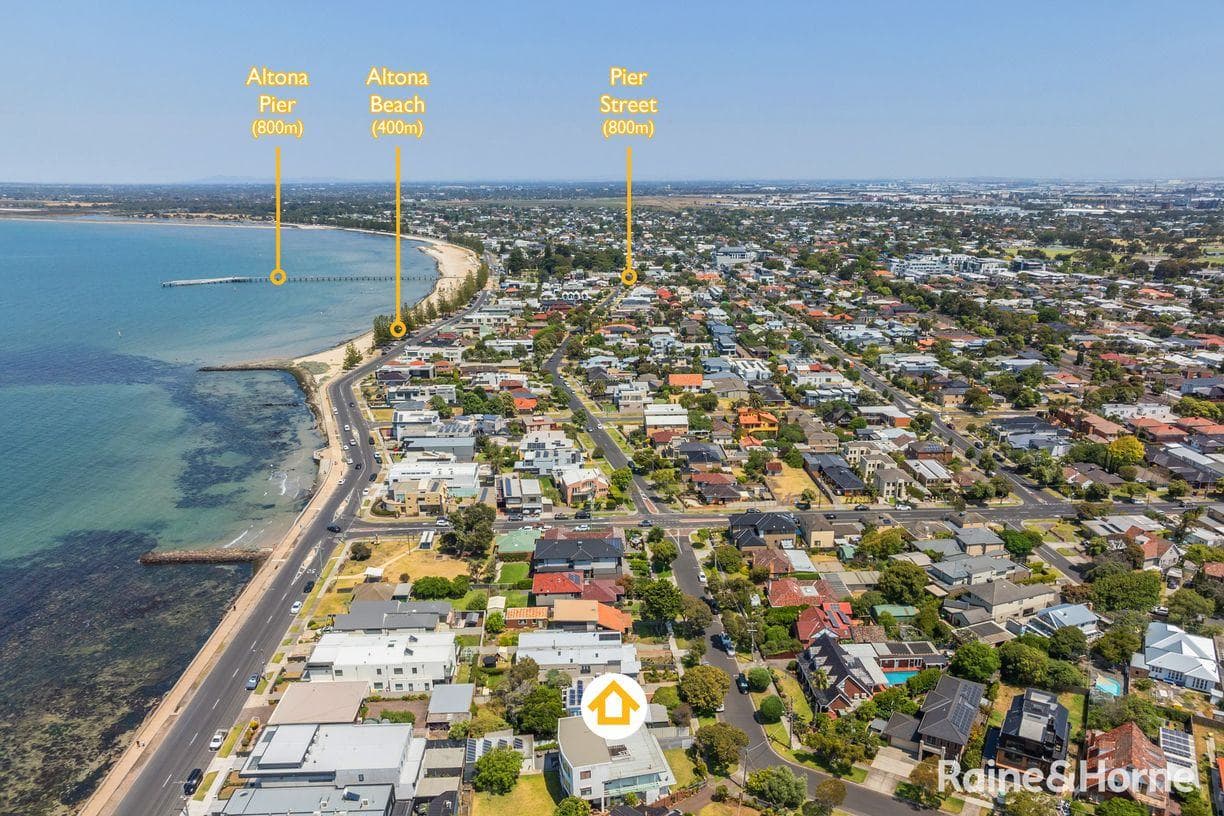 36 Queen St, Seaholme, VIC 3018, Seaholme - Image 1