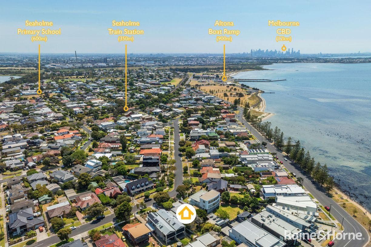 36 Queen St, Seaholme, VIC 3018, Seaholme - Thumbnail 2