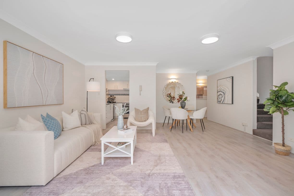 1/27 Merlin Street, Neutral Bay, NSW 2089, Neutral Bay - Thumbnail 2