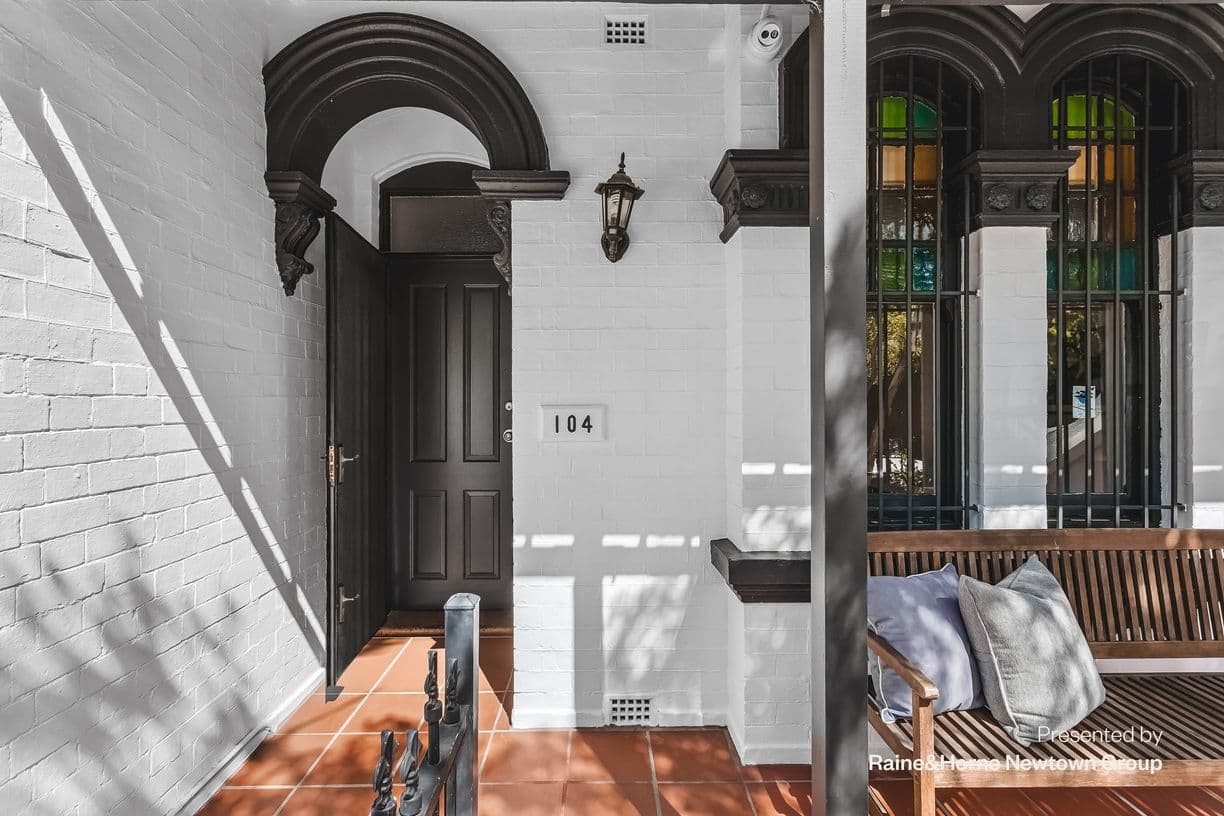 104 Belmont Street, Alexandria, NSW 2015, Alexandria - Thumbnail 2