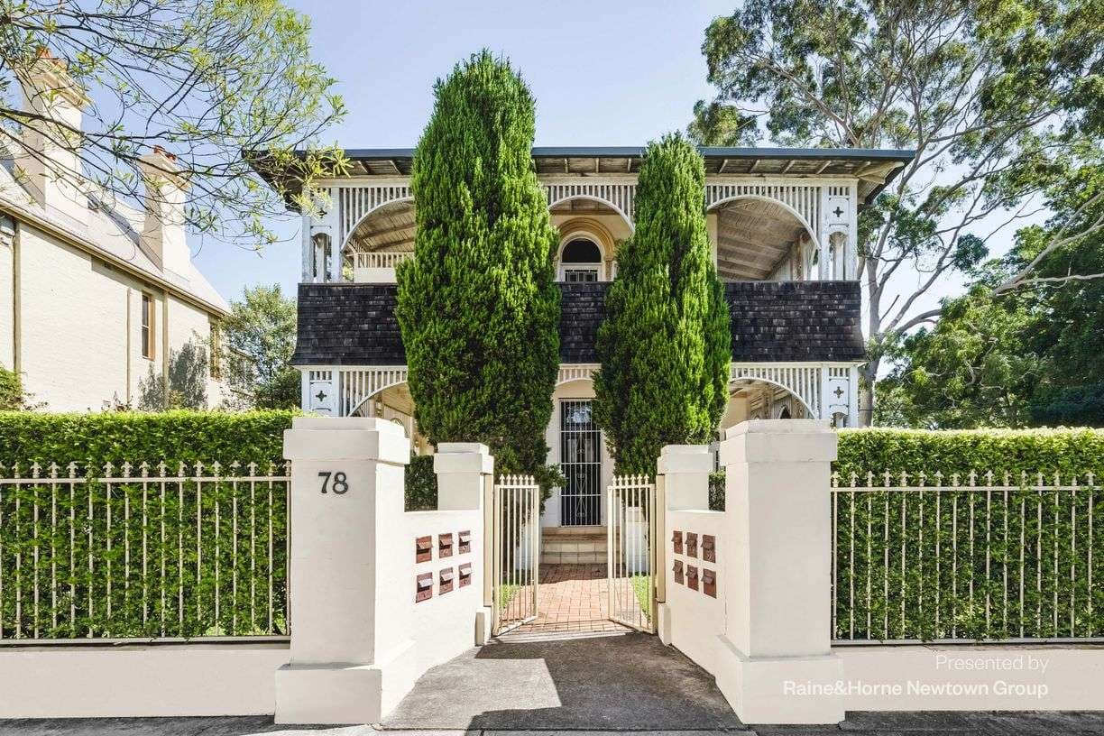 4/78 Cambridge Street, Stanmore, NSW 2048, Stanmore - Image 1