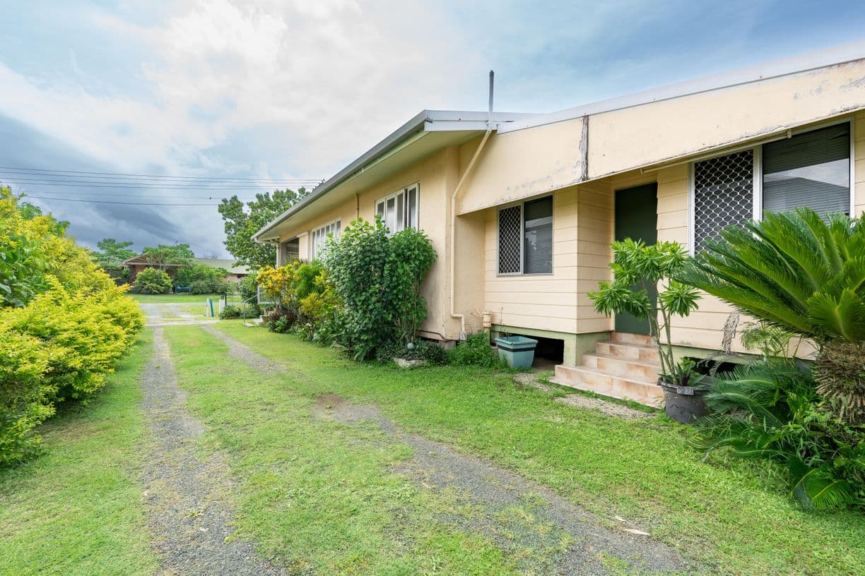 59 Charles Street, Innisfail, QLD 4860, Innisfail - Image 1