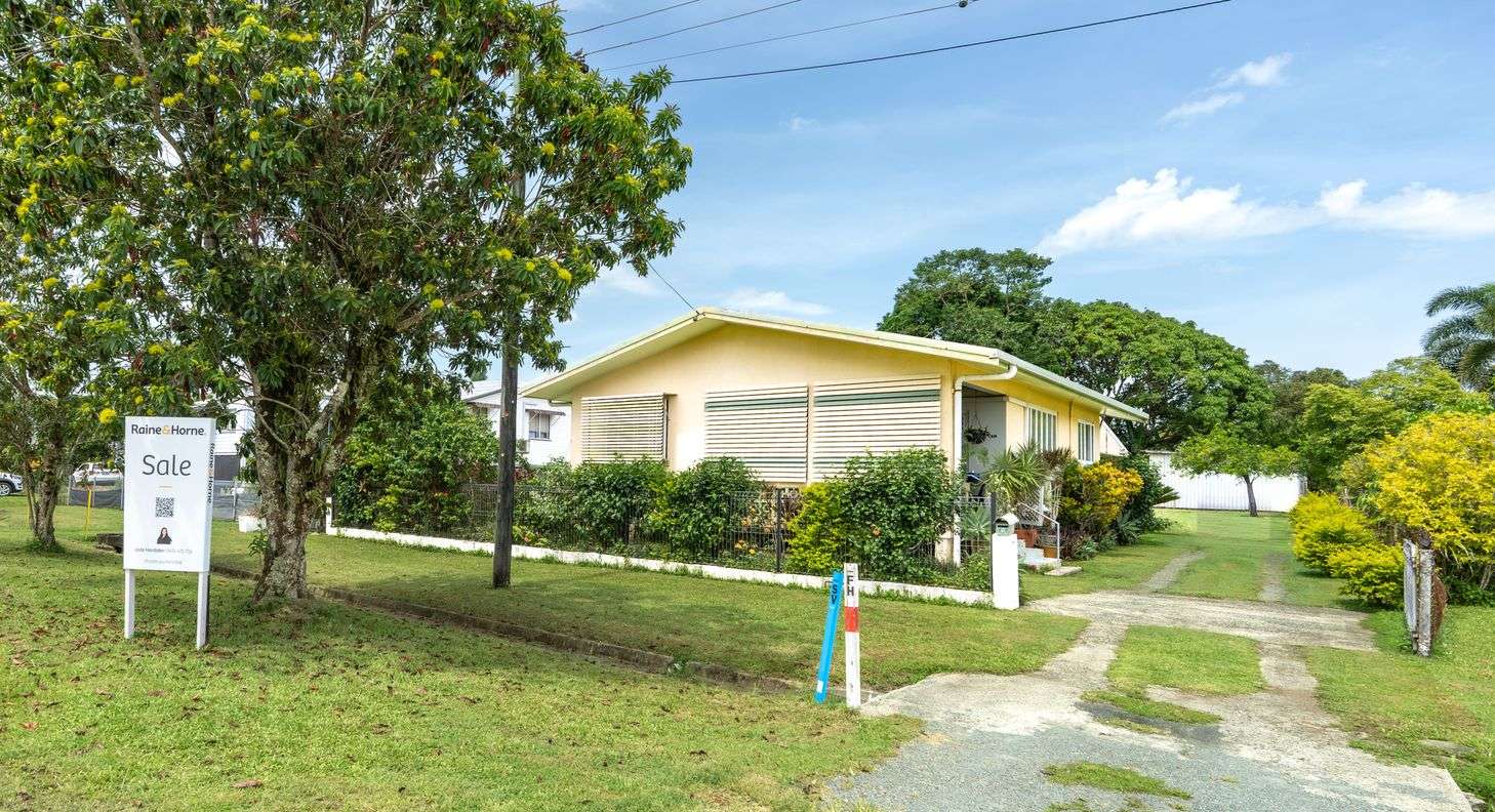 59 Charles Street, Innisfail, QLD 4860, Innisfail - Thumbnail 2