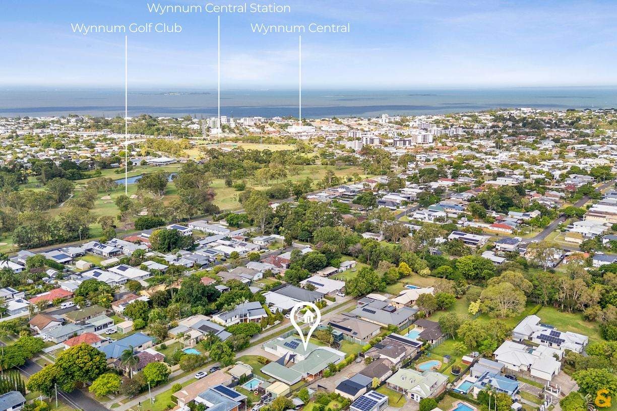 1/36 Duncan Street, Wynnum West, QLD 4178, Wynnum West - Thumbnail 2