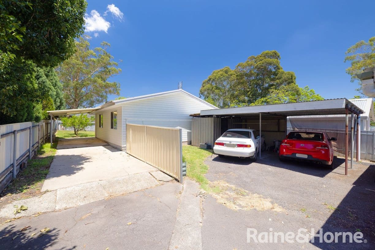 85 Tyrrell Street, Wallsend, NSW 2287, Wallsend - Thumbnail 2