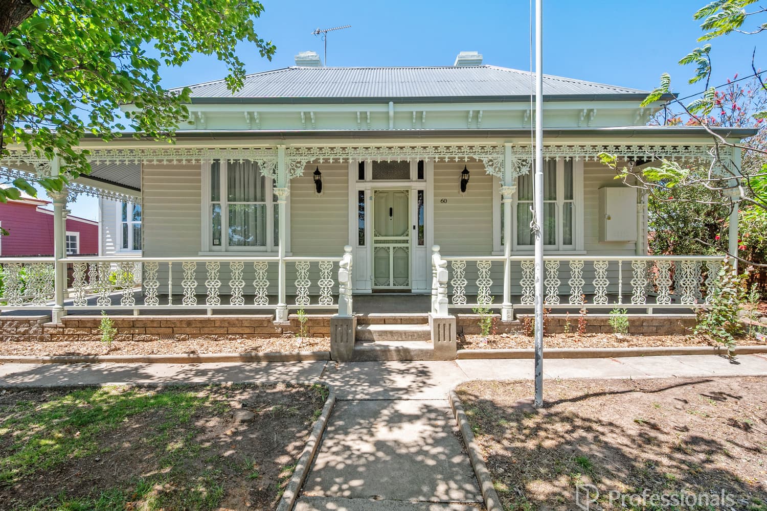 60 Napier Street, Maryborough VIC 3465, Maryborough - Image 1