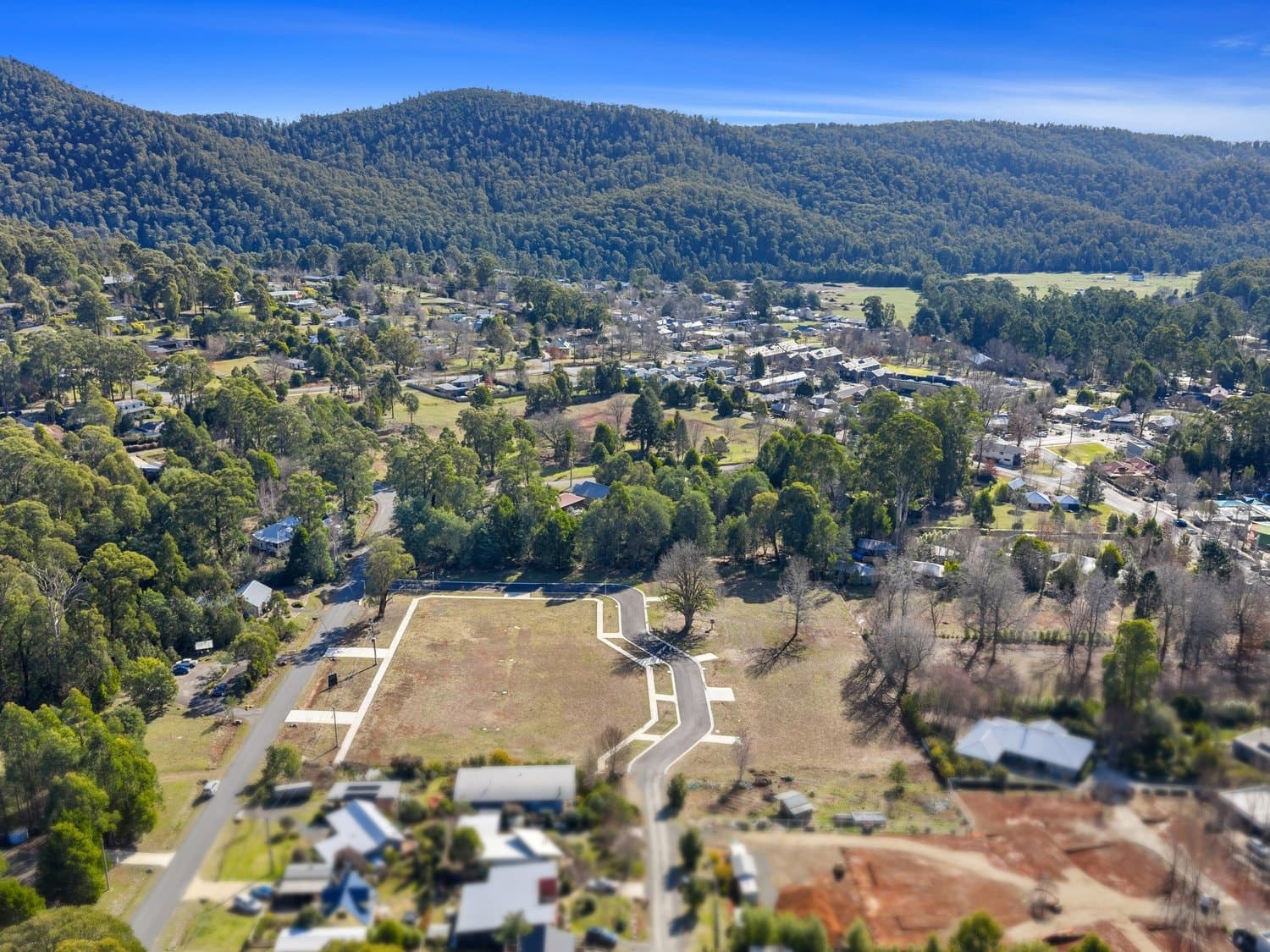 Lot 4/15 Hull Road, Marysville VIC 3779, Marysville - Image 1