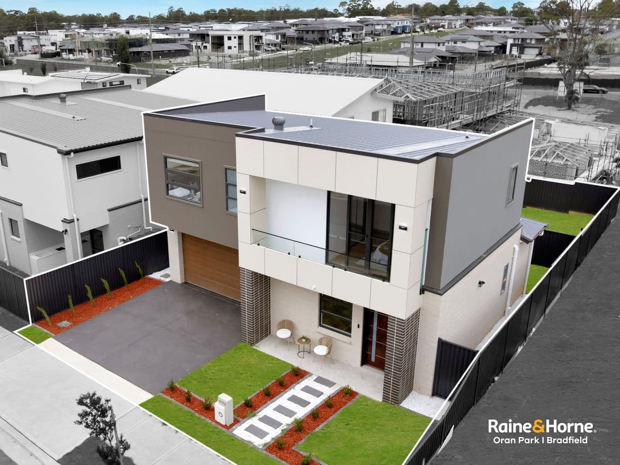 46B Harrismith Crescent, Austral, NSW 2179, Austral - Image 1