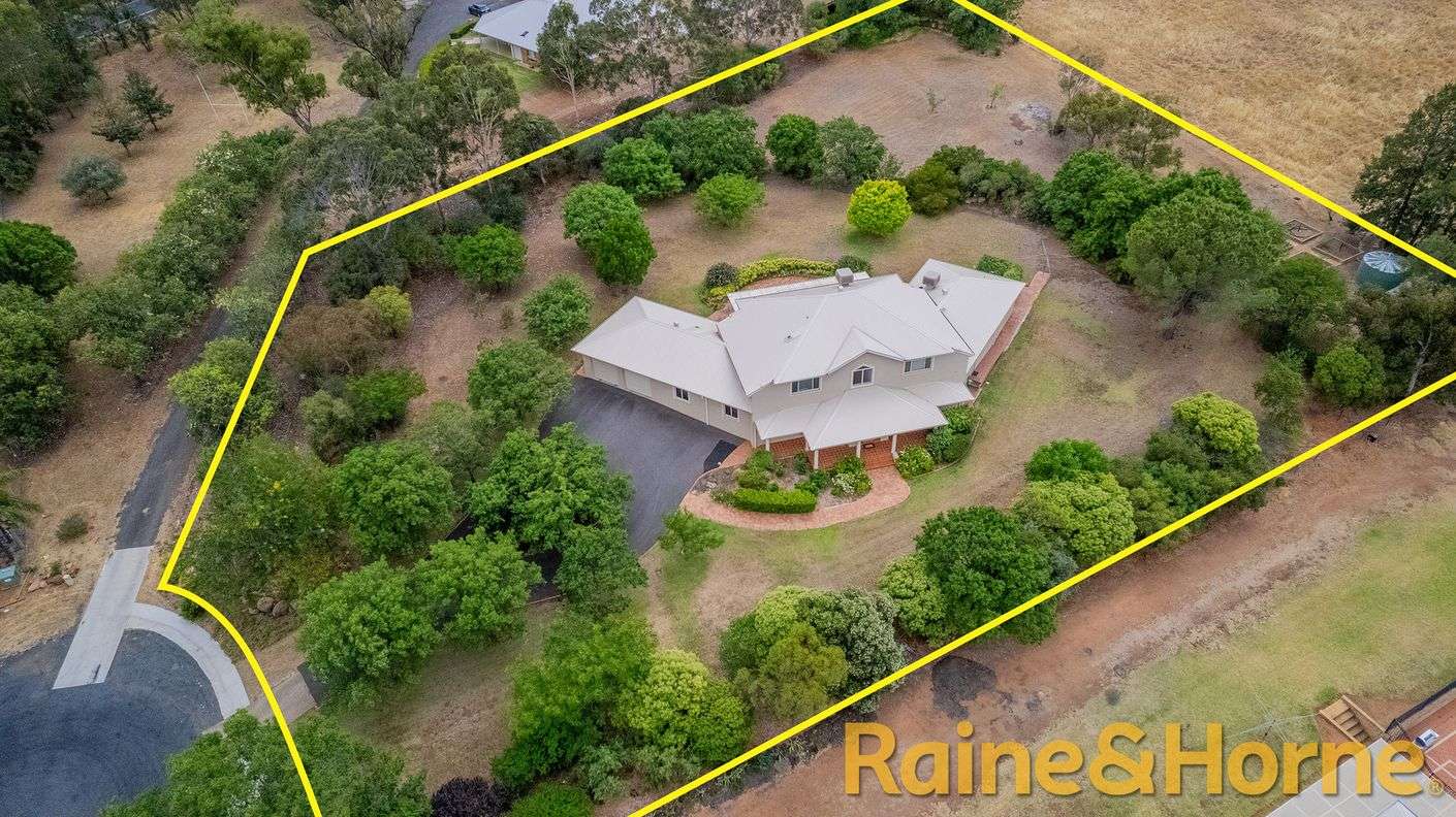 7 Boree Drive, Dubbo, NSW 2830, Dubbo - Thumbnail 2