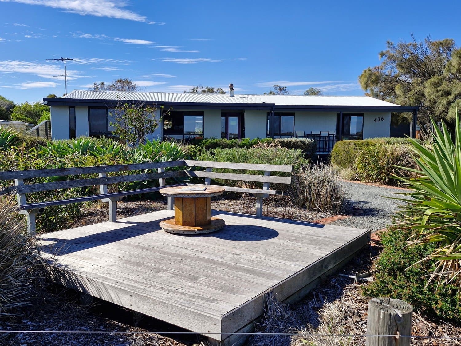 436 Seven Mile Road, Meningie SA 5264, Meningie - Image 1