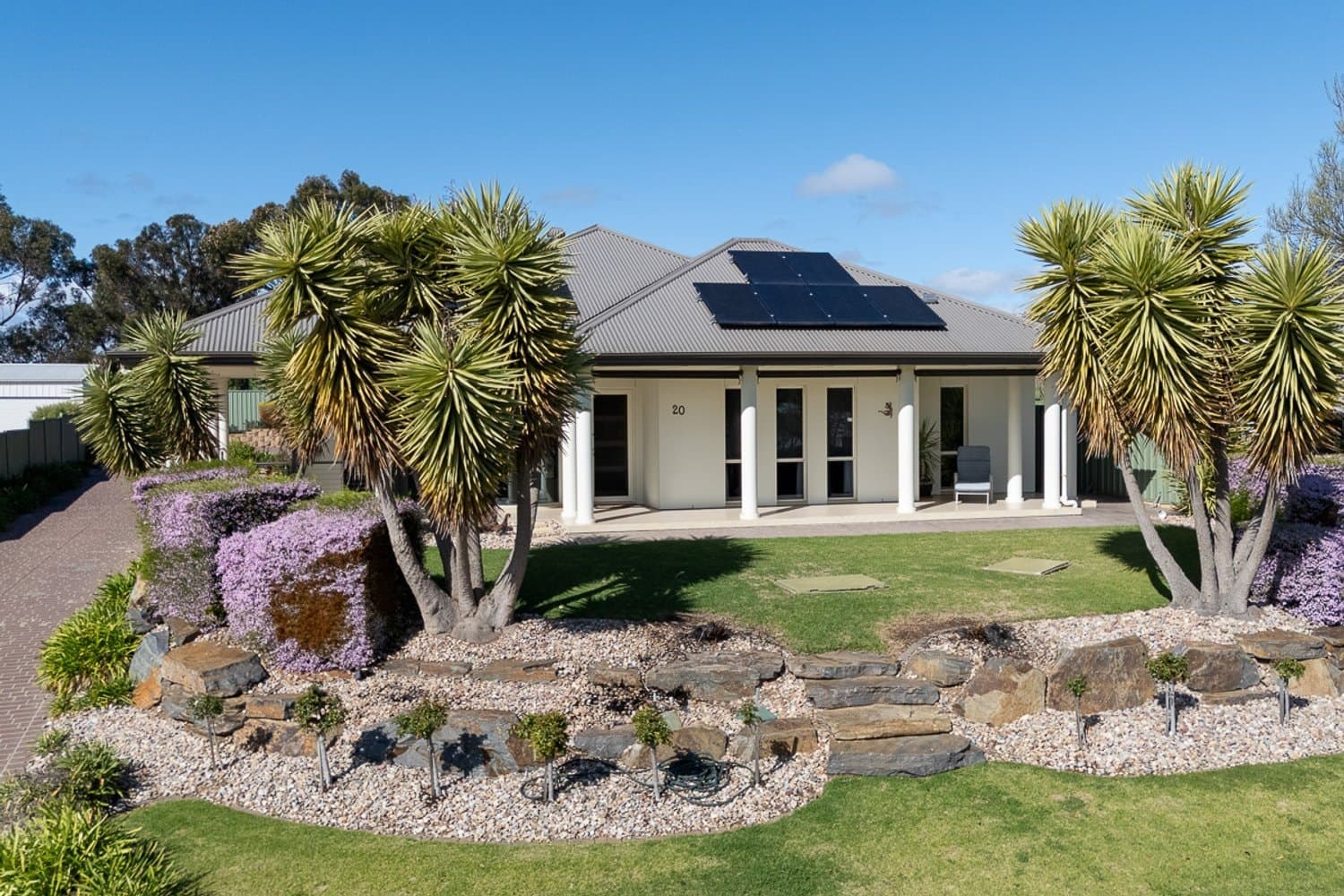 20 Queen Louisa Drive, Long Flat SA 5253, Long Flat - Image 1