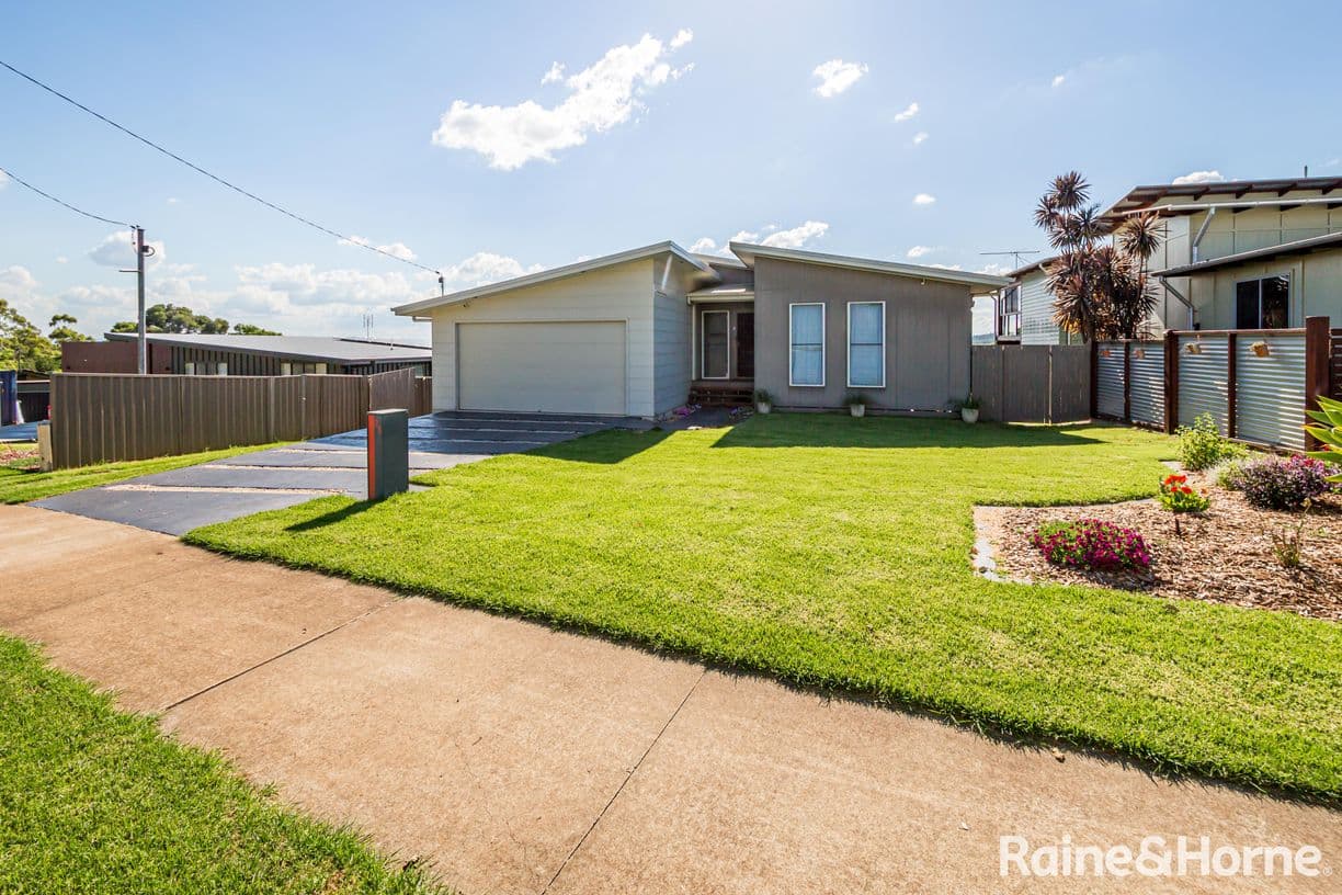 25 Jarrah Street, Kingaroy, QLD 4610, Kingaroy - Thumbnail 2