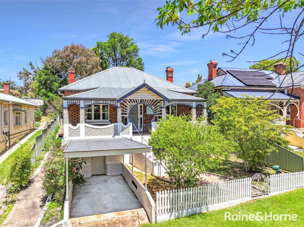 22 Brilliant Street, Bathurst, NSW 2795, Bathurst - Image 1