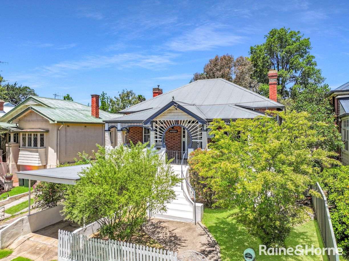 22 Brilliant Street, Bathurst, NSW 2795, Bathurst - Thumbnail 2