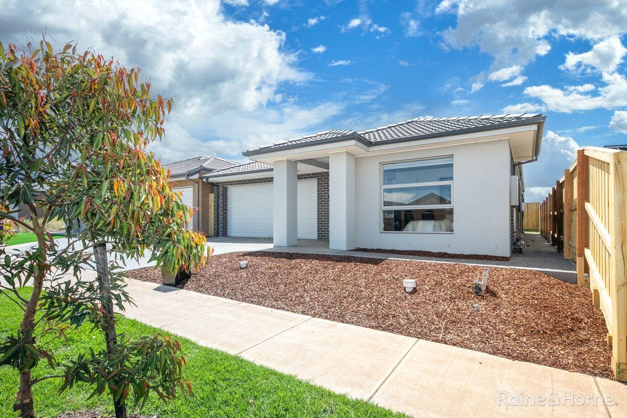 40 Figwood Drive, Diggers Rest, VIC 3427, Diggers Rest - Image 1