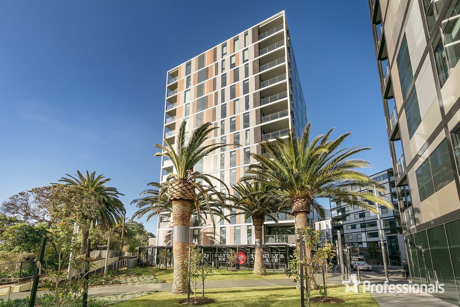 203/8A Evergreen Mews, Armadale VIC 3143, Armadale - Image 1