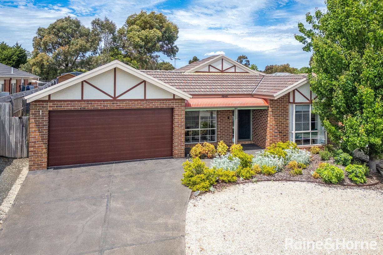 68 The Boulevard, Gisborne, VIC 3437, Gisborne - Thumbnail 2