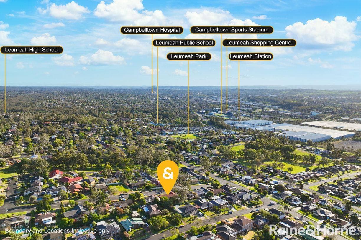 223 Wyangala Crescent, Leumeah, NSW 2560, Leumeah - Image 1