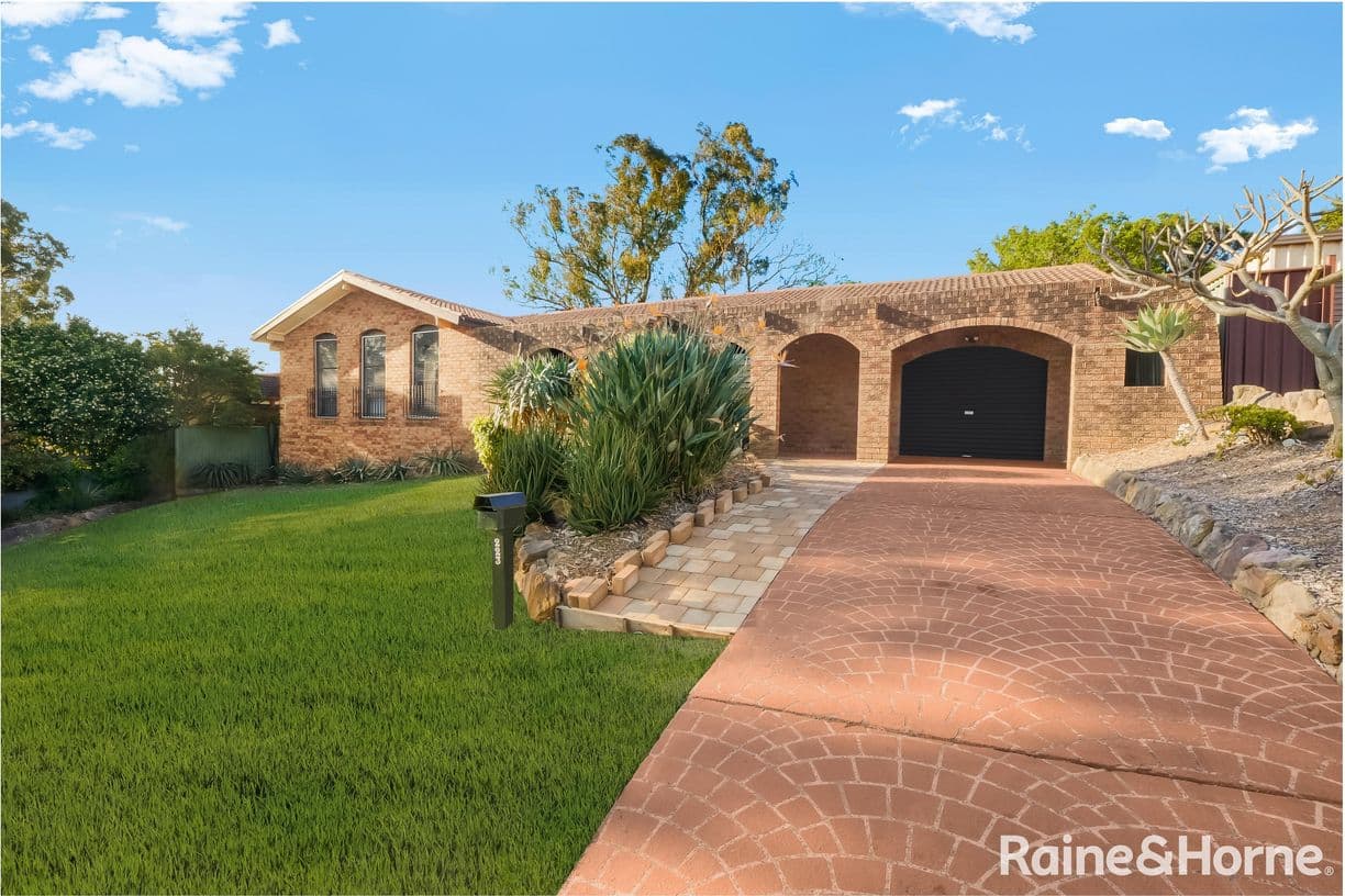 223 Wyangala Crescent, Leumeah, NSW 2560, Leumeah - Thumbnail 2