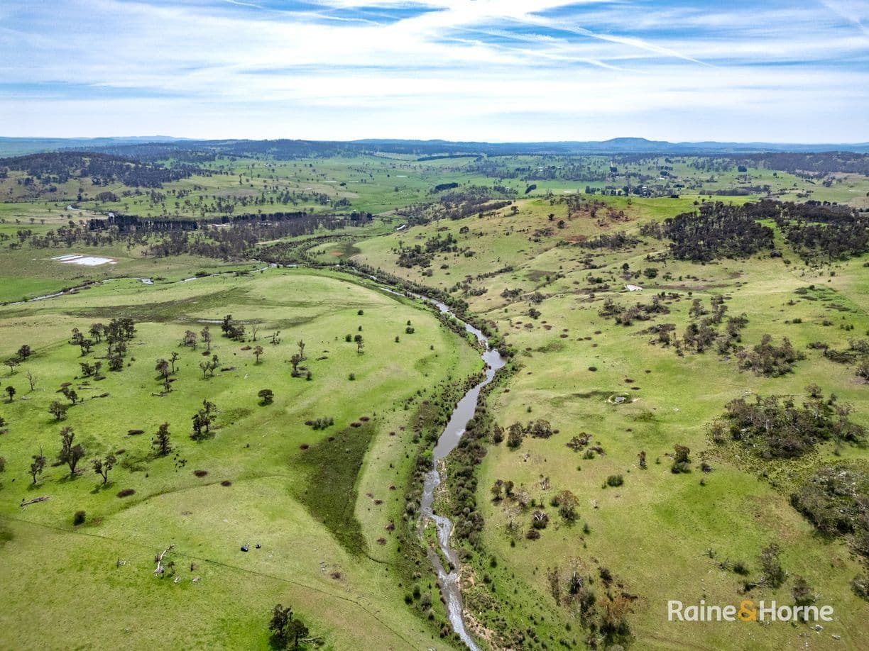 4 Moona Plains Road, Walcha, NSW 2354, Walcha - Thumbnail 2