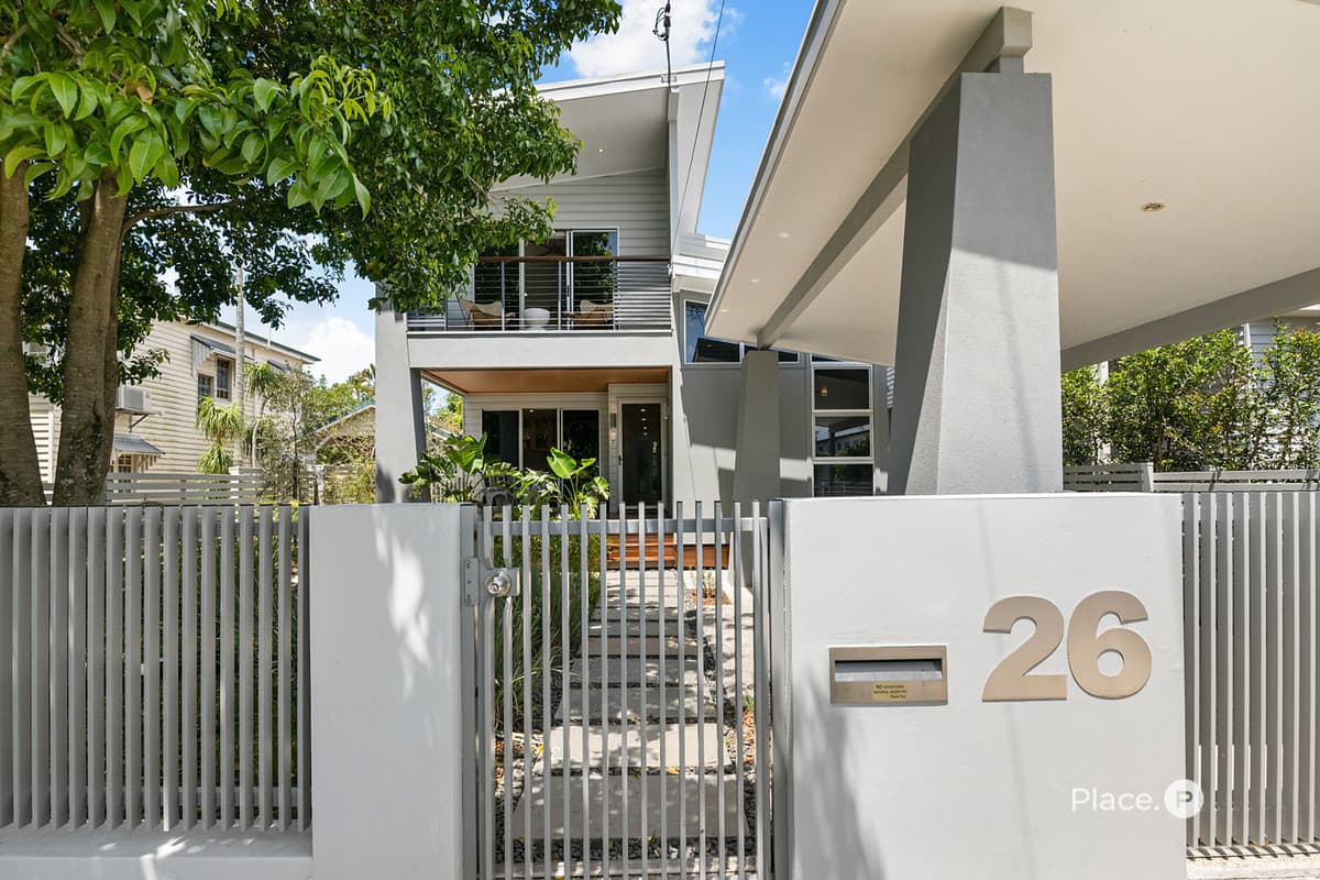 26 Marsh Street, Cannon Hill - Image 1