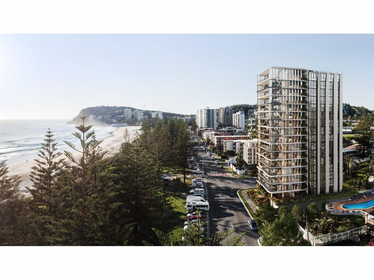 88 The Esplanade, Burleigh Heads - Image 1